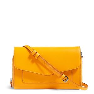 Vera Bradley Satchel